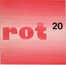 edition rot 20